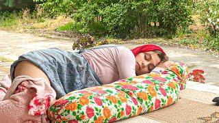 Village Life | Mix Daily routine village life in Spring | Village lifestyle
