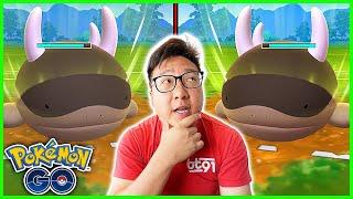 Using The New No.1 Pokemon in the Go Battle Great League in Pokemon GO