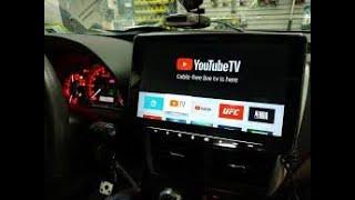 APPLE CAR İLE YOUTUBE VİDEO İZLEME NGX PLAYER SONUÇ VİDEOSU