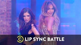 Lip Sync Battle - Anna Kendrick