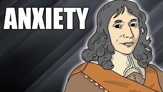 Finding Peace: Blaise Pascal's Philosophical Advice for Anxiety