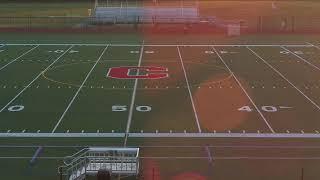 Connetquot High School vs Ward Melville  Mens Varsity Lacrosse