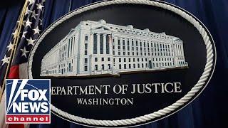 DOJ should not be used as this, former federal prosecutor warns