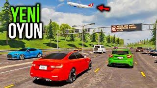 Car Simulator 2 Killer Geldi Türk Yapımı Araba Oyunu !!! Drive Quest Online