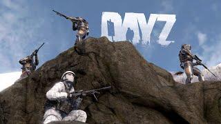 DayZ Is BRUTAL! 