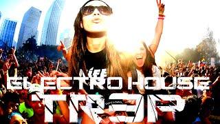 ELECTRO HOUSE MUSIC    Club Party & Dirty Electro Mix    ||   TR3P