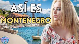 Montenegro  EVERYTHING YOU SHOULD KNOW ABOUT THE COUNTRY | TOURISM | WHAT TO SEE | WHAT TO DO...