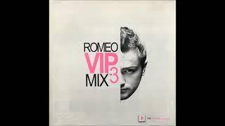 DJ Romeo - VIP Mix 3 (2006)