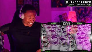 TRASH or PASS! Mac Miller ( Blue World ) [REACTION!!!]