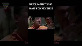 Yash yt boss vs me revenge gameplay