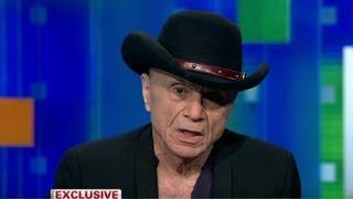 Robert Blake: His story
