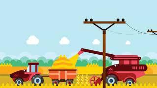 Unplanned Power Outages  - Farm Equipment