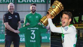 Christian Träsch LIVE: DFB-Pokalsieger in der Kreisliga - so lebt der Ex-Profi den Amateurbereich