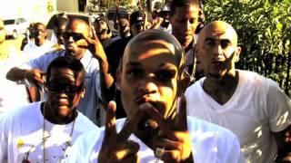 SNOOP DOGG PRESENTS HUSTLE BOYZ "MAC LUCCI" DIR. F FASANO