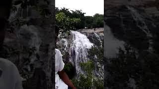 Ganesh itharaju waterfalls