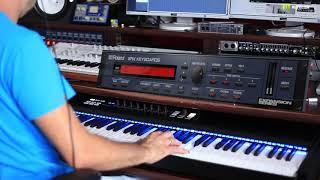 Roland Cloud SRX Keyboards