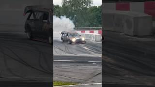 Teemu Peltola Brings Out the True BLACK SMOKE