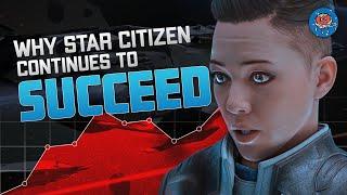 Star Citizen Was Supposed To Die | Why Hasn't It?