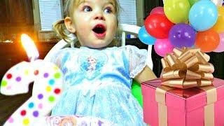 Laura's 2 Year Old Birthday Special