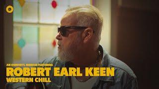 Robert Earl Keen - Western Chill | OurVinyl Sessions