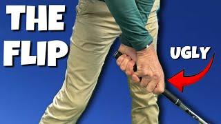 Stopping The Biggest Killer Mistake In Your Golf Swing