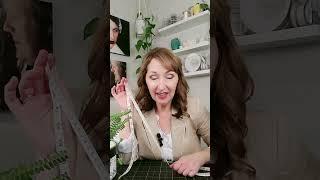 DO YOU WANT TO LEARN HOW TO MEASURE FOR A BRIDAL VEIL?