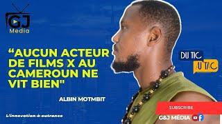 VOICI CE QUI ATTEND LES ACTEURS DE FILMS POR.NOGRAPHIQUES AU CAMEROUN