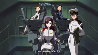 Gundam Seed OP 1