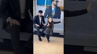 Nuray - Vefali Reksi & Sevaayan ️ Do you like Nuray's dance?მოგწონთ ნურაის ცეკვა? #dance