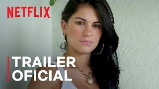 A Vítima Invisível: O Caso Eliza Samudio | Trailer oficial | Netflix Brasil