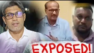 EXPOSED Journalist Amit Naik Attack Case (Inside story) part-5