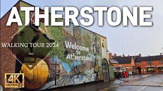 Experience Atherstone Town Centre LIKE A LOCAL!