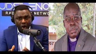 EGIGIGIMM!! Big Xposey On Divine Healers Church Overseer Mr Kwabena Adade Smell Of Corrupt!on Nkuaaa