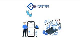 Firm Tech Services is a professional software corporation