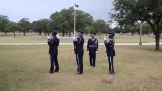 Joint Base San Antonio Honor Guard