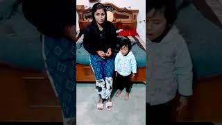 kunnu ne kha li mummy ki candy #funny #trending #reena #comedy #youtubeshorts #cutebaby #kunnu 