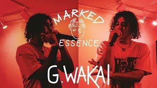 Marked Essence: G.Wakai