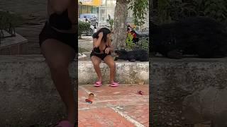 La rata gigante #4  #viral#broma #tendencias