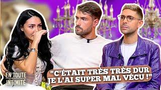 Thibault & Ines (Les 50) LARMES AUX YEUX: Piège Kevin, Pressions OFF, Altercations, Histoire Nounou