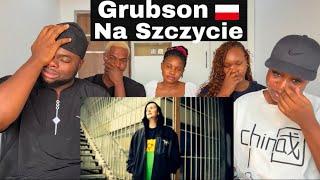 Reaction To GrubSon - Na szczycie