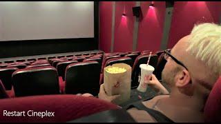 Nach langer Corona-Pause im Cineplex Freyung: Endlich wieder Kino!