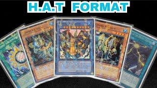 Zielgigas Turbo (Gishki Otk) Deck Profile! | 2014 Yu-Gi-Oh! WCQ HAT Format