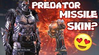 Forged Steel Draw | Legendary Mace Final Guard & Renetti Metal Phantom | MP BR Gameplay | COD Mobile
