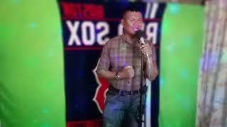 WALANG HALAGA BY BERN MARZAN (COVER BY LEX TV CHANNEL)