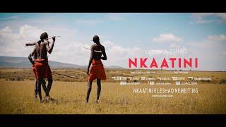 NKAATINI OLMURANI OTONG'ILE- LESHAO LESHAO(OFFICIAL VIDEO)