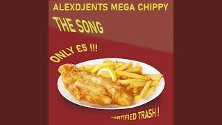 Binley Mega Chippy (feat. AlexDjents)