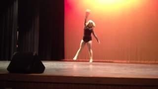 Senior Dance: Dance Show