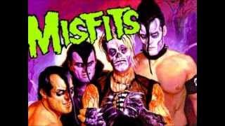 The Misfits - Saturday Night.