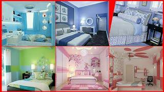 Most updated room designs||room colour ideas 2023||decor obsession