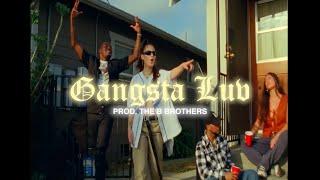 (FREE) G-Funk x R&B West Coast x DJ Battlecat Type Beat "Gangsta Luv"